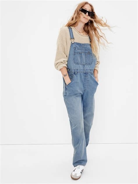 17 Best Overalls for Women (2023)